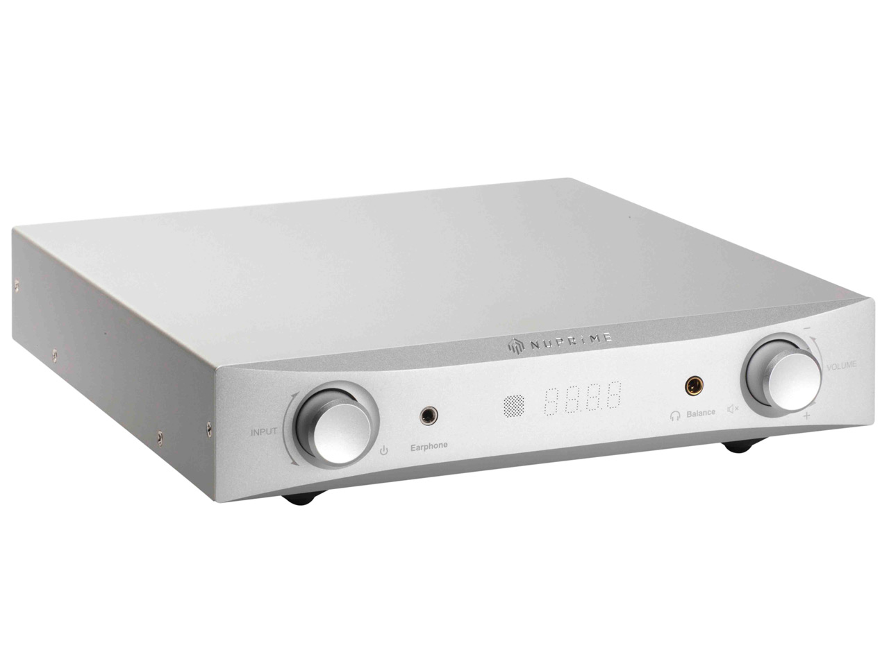 DAC-9H [�V���o�[] �̐��i�摜