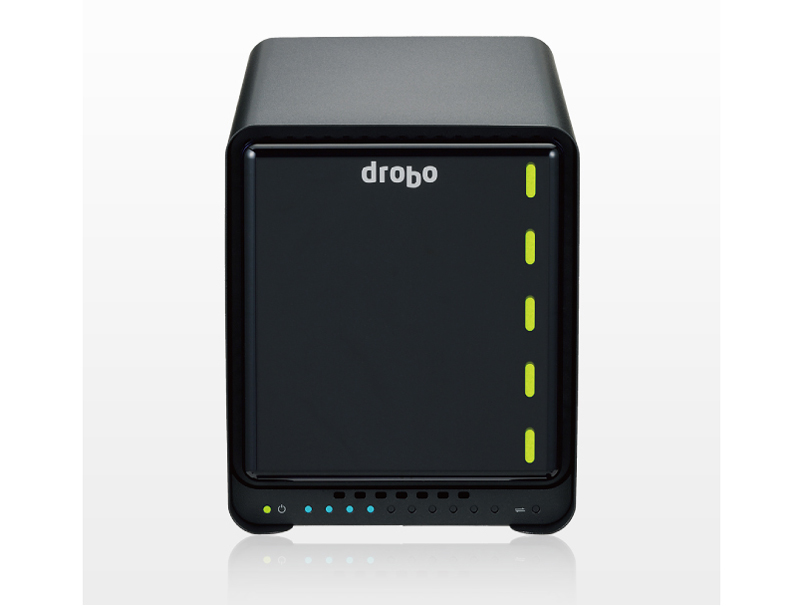 Drobo 5C PDR-5C/C �̐��i�摜