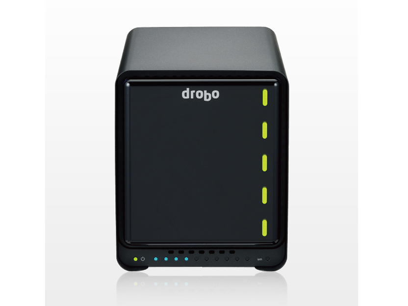 Drobo 5D3 PDR-5D3/C �̐��i�摜