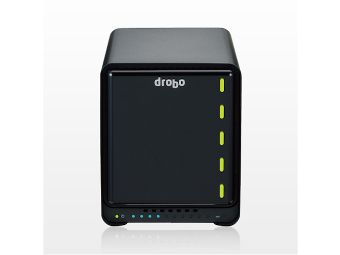 Drobo 5Dt PDR-5DT/C �̐��i�摜