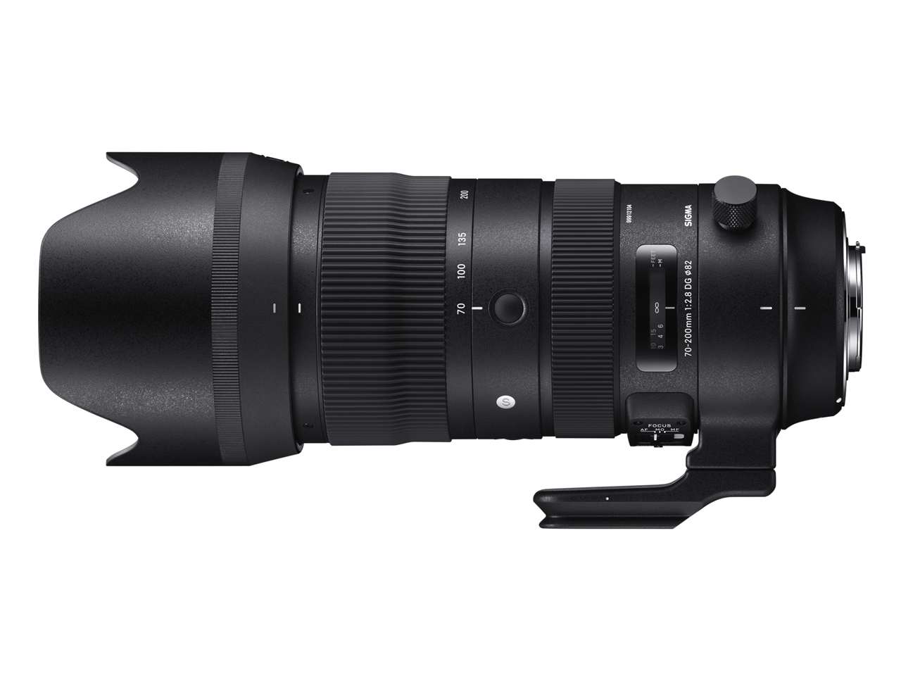 70-200mm F2.8 DG OS HSM [�V�O�}�p]