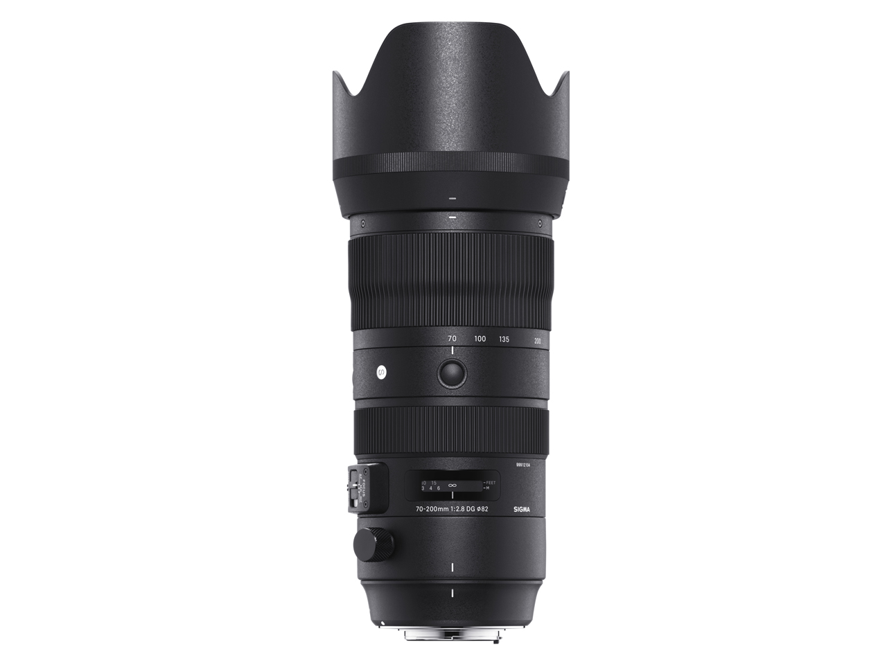 70-200mm F2.8 DG OS HSM [�V�O�}�p]