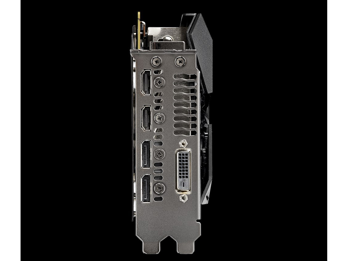 ROG-STRIX-RX590-8G-GAMING [PCIExp 8GB]