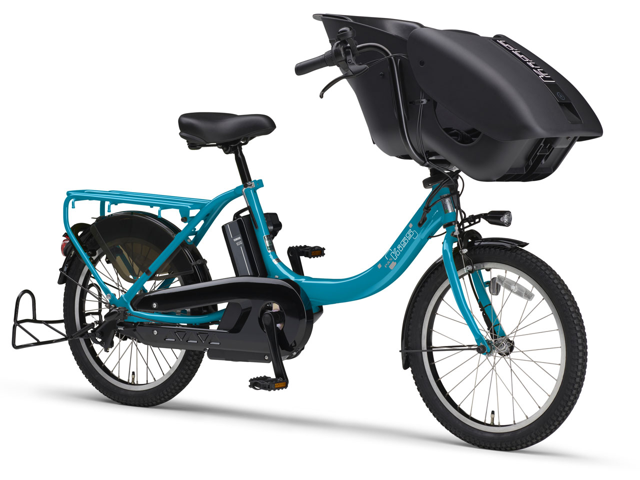 PAS Kiss mini un PA20KXL 2019�N���f�� [�A�N�A�V�A��] + ��p�[�d��