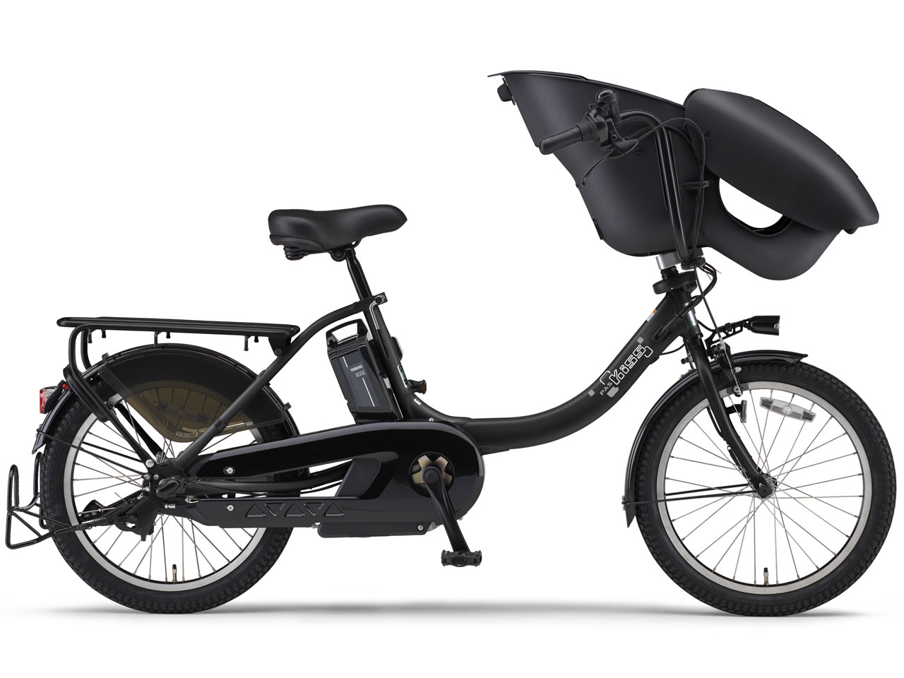 PAS Kiss mini un SP PA20KSP [�}�b�g�u���b�N2] + ��p�[�d�� �̐��i�摜