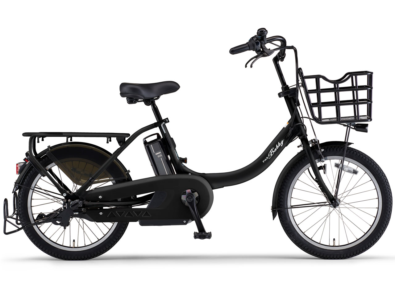 ヤマハ PAS Babby un PA20BXL 2019年モデル + 専用充電器 価格比較