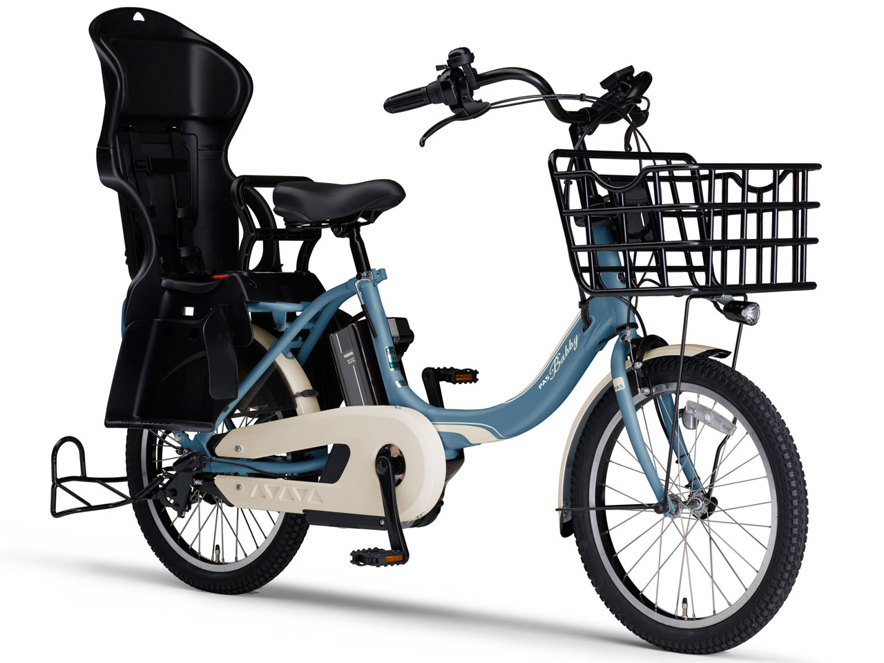 PAS Babby un PA20BXLR 2019�N���f�� [�p�E�_�[�u���[2] + ��p�[�d��