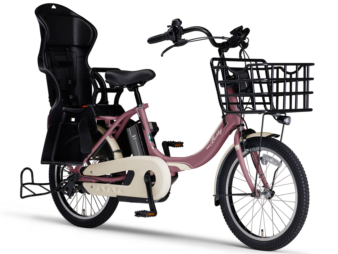 PAS Babby un PA20BXLR 2019�N���f�� [���C�����b�h] + ��p�[�d��