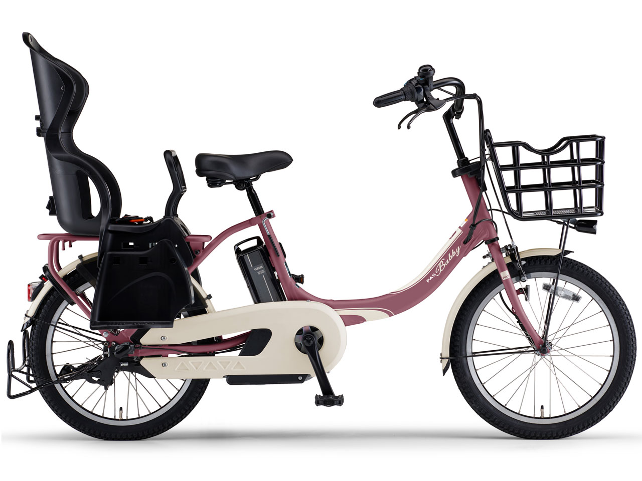 2020年式　ヤマハ　PA20BSPR PAS Babby un ヤマハ PAS Babby un SP PA20BSPR 2021年モデル [マットアンバー