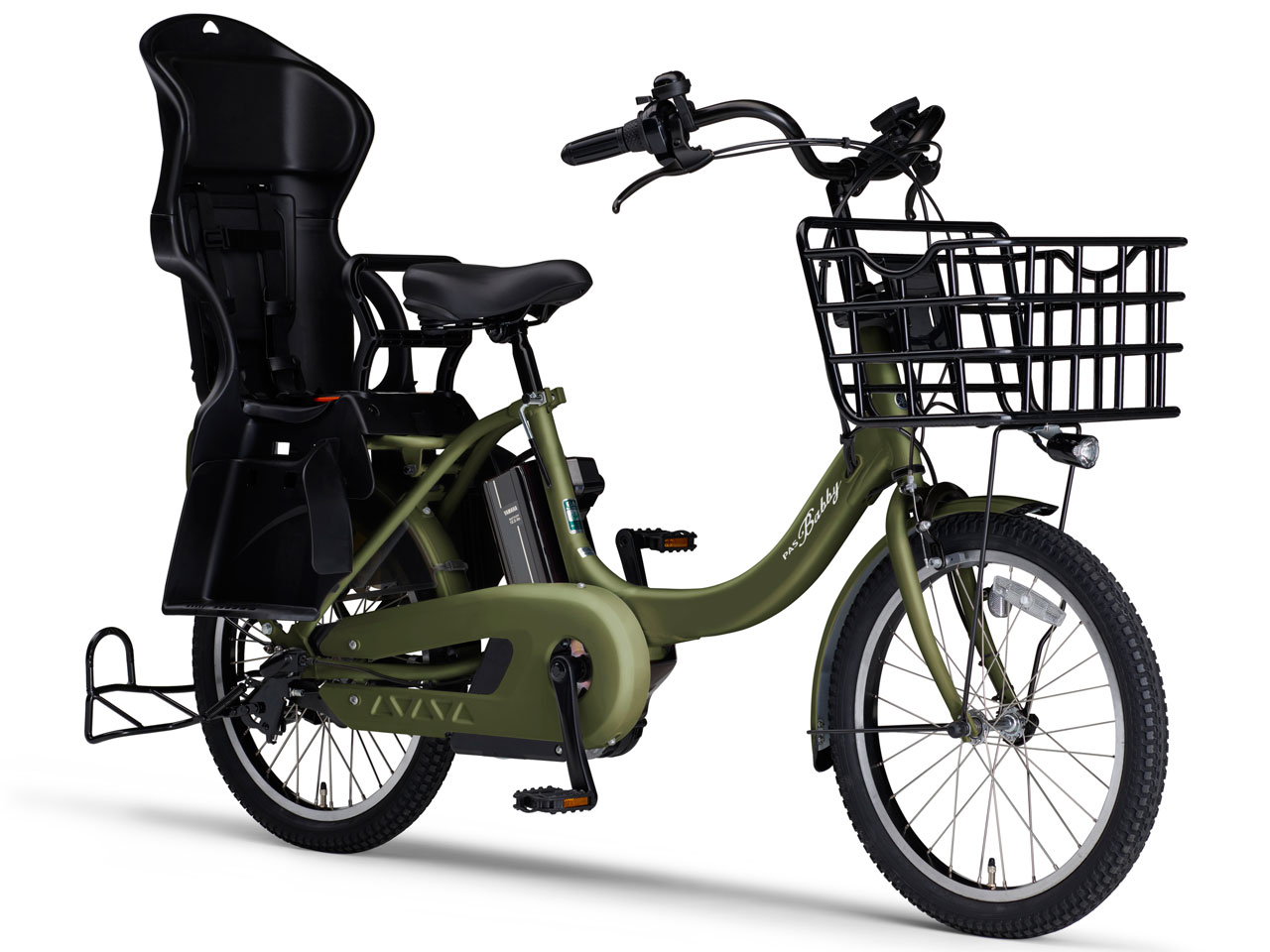 PAS Babby un PA20BXLR 2019�N���f�� [�f�B�[�v�t�H���X�g] + ��p�[�d��