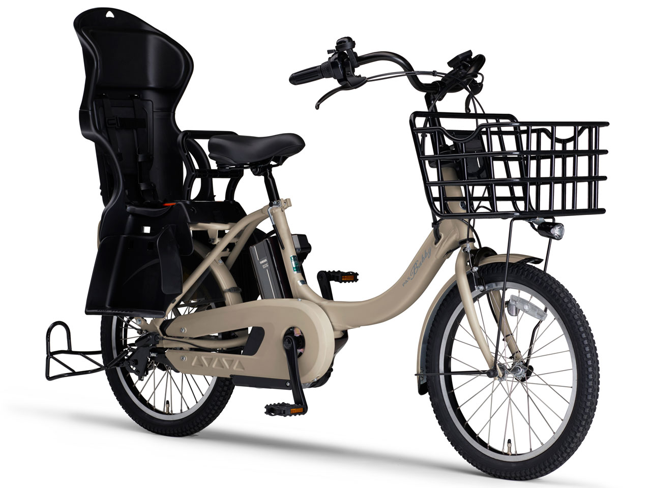 PAS Babby un PA20BXLR 2019�N���f�� [�}�b�g�J�t�F�x�[�W��] + ��p�[�d��