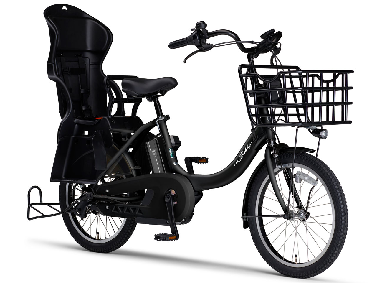 PAS Babby un PA20BXLR 2019�N���f�� [�}�b�g�u���b�N2] + ��p�[�d��