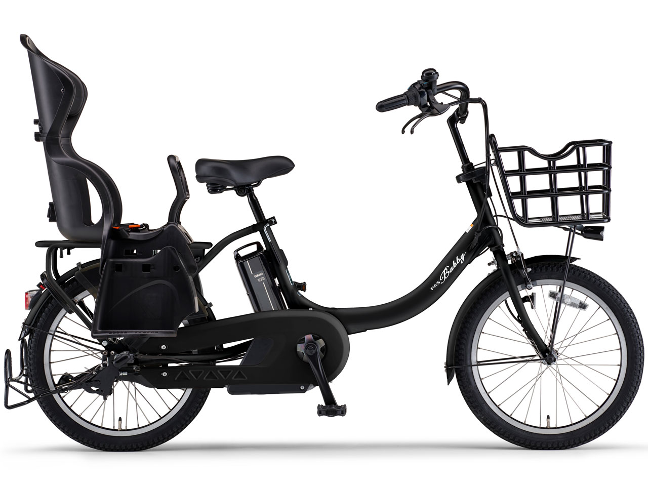 YAMAHA パスバビーアン　電動アシスト自転車 PA20BXLR ヤマハ PAS Babby un PA20BXLR 2019年モデル + 専用充電器 価格