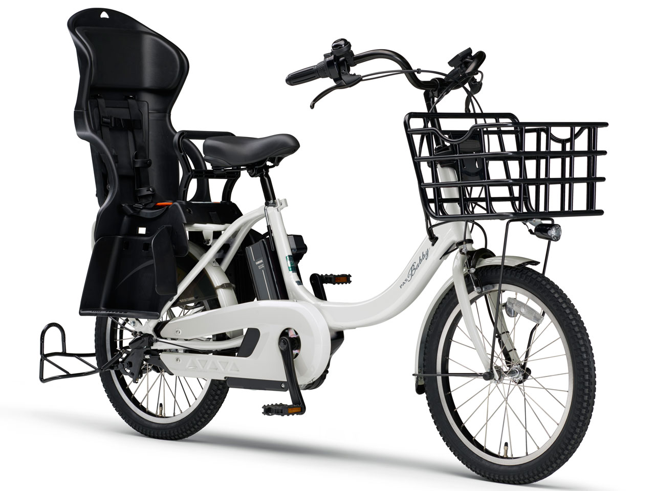 PAS Babby un PA20BXLR 2019�N���f�� [�s���A�z���C�g] + ��p�[�d��