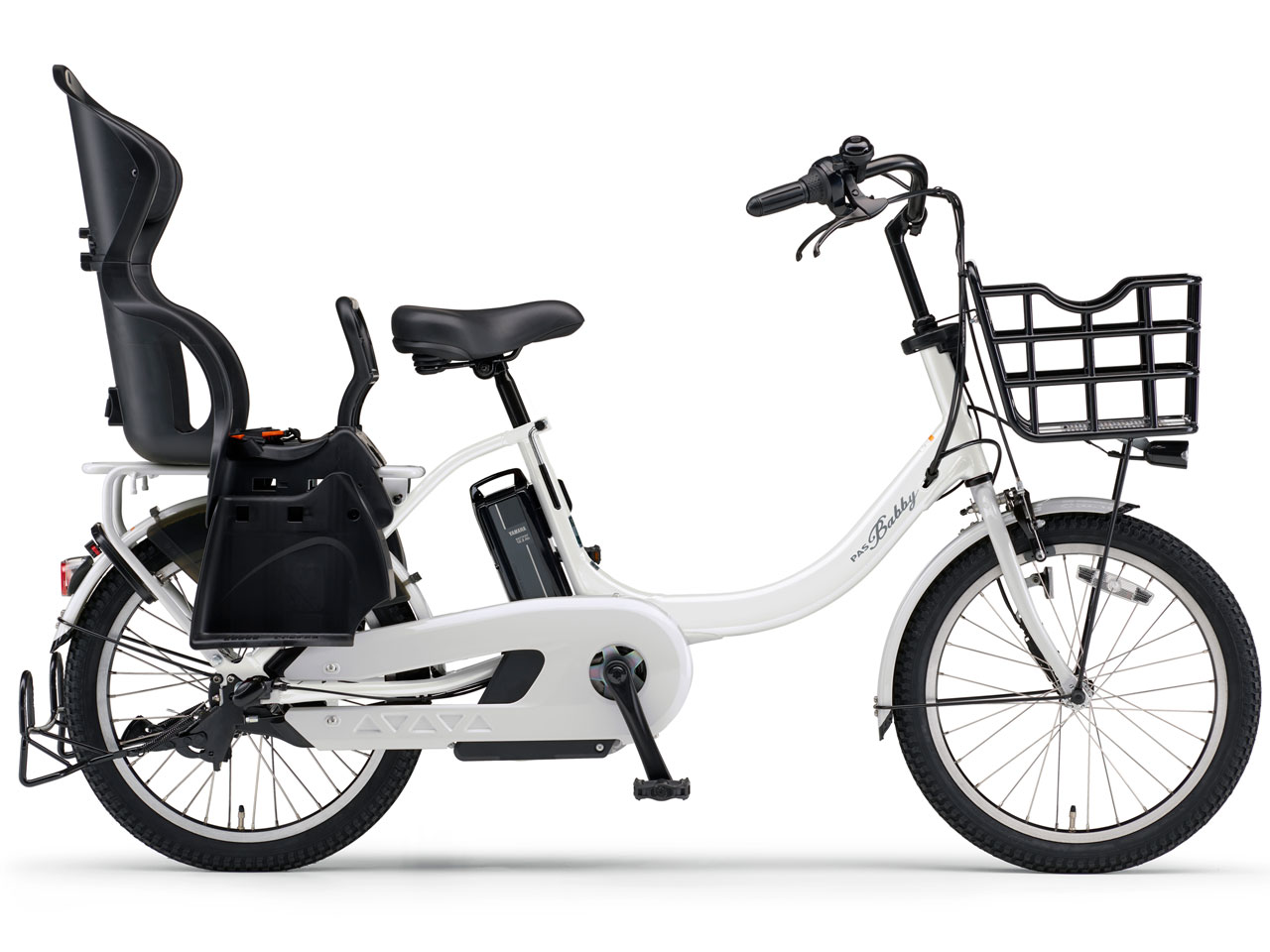 PAS Babby un PA20BXLR 2019�N���f�� [�s���A�z���C�g] + ��p�[�d�� �̐��i�摜