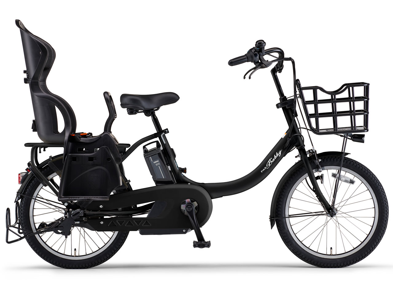 2021 PAS Babby un SP PA20BSPR 子供乗せ 電動自転車 子供乗せ電動アシスト自転車「PAS unシリーズ」を発売 ～「PAS