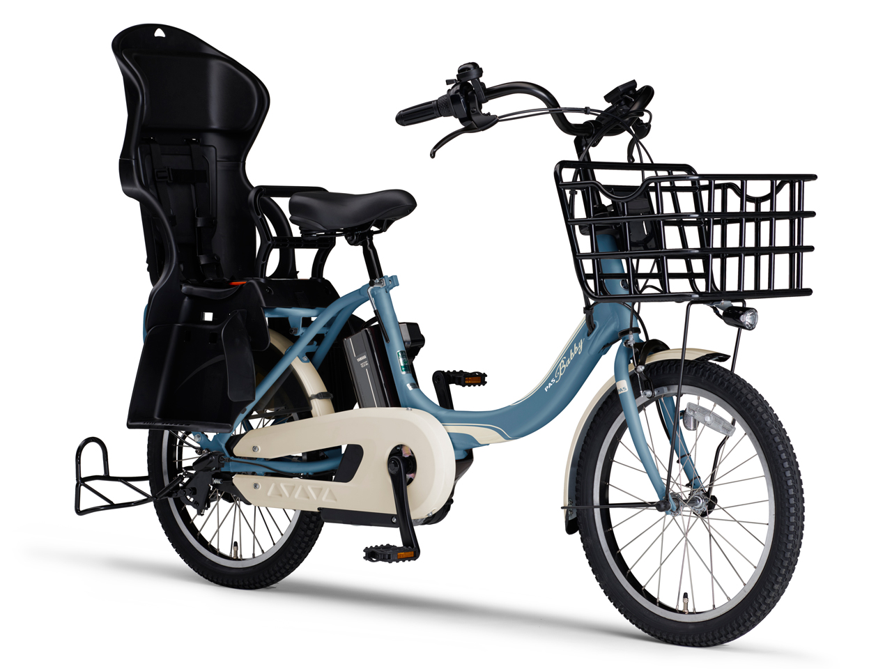 PAS Babby un SP PA20BSPR [�p�E�_�[�u���[2] + ��p�[�d��