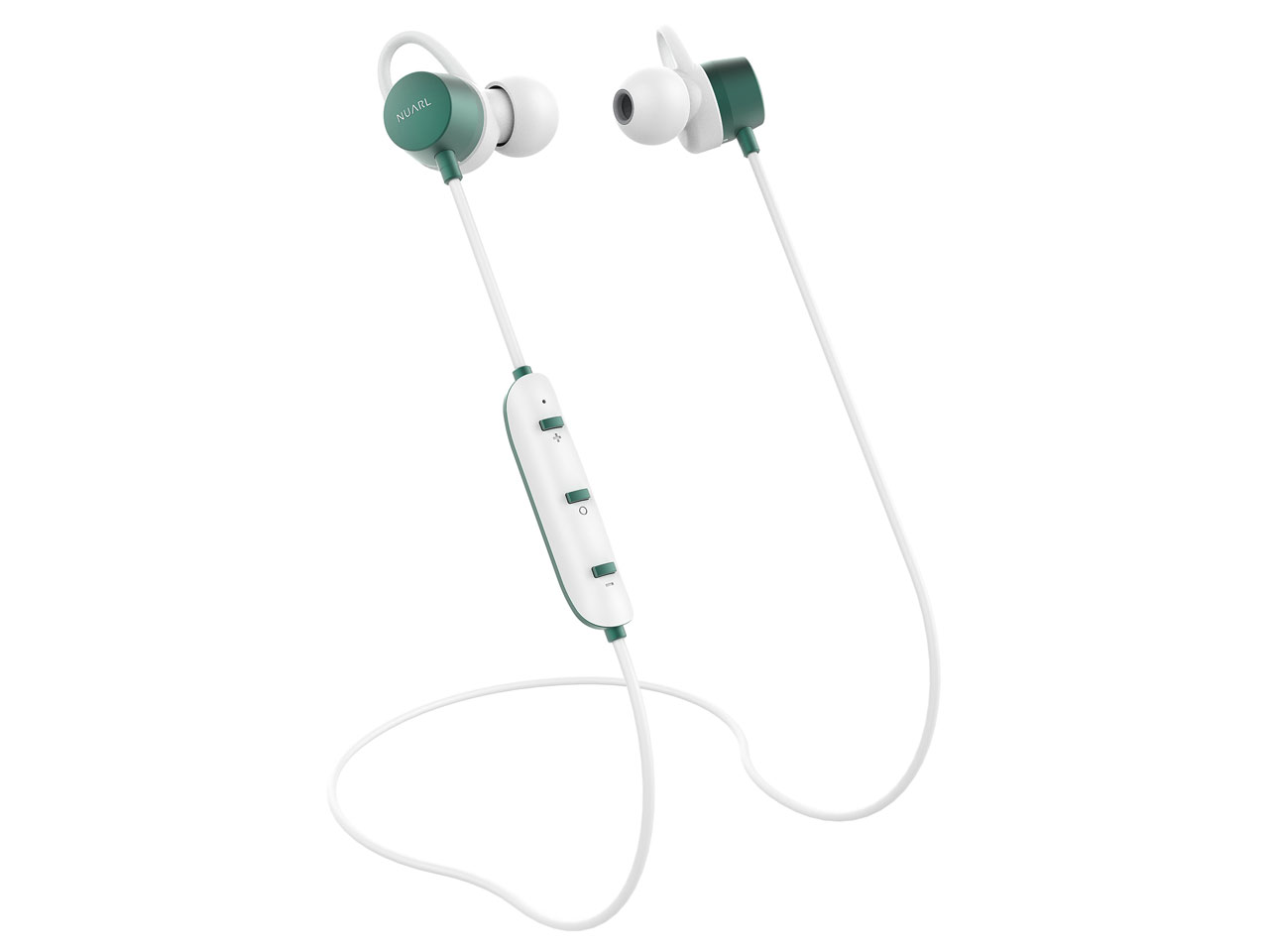 NUARL NB20cLE-GN [�O���[��]