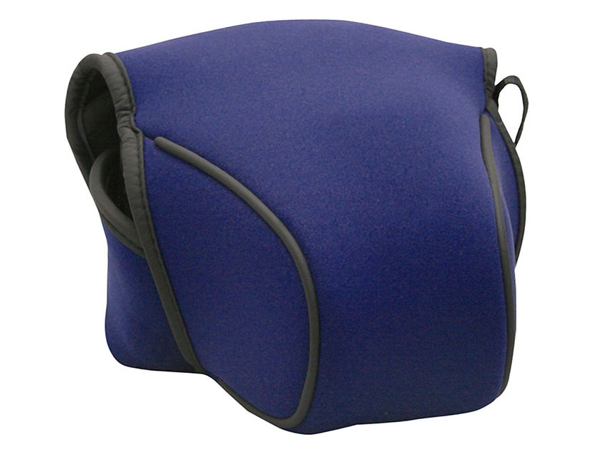 NP�J�����P�[�XSS2 E-6879 [�l�C�r�[] �̐��i�摜