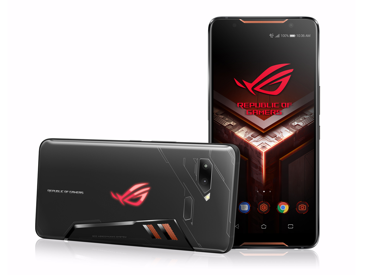 ASUS ROG Phone SIMフリー 価格比較 - 価格.com