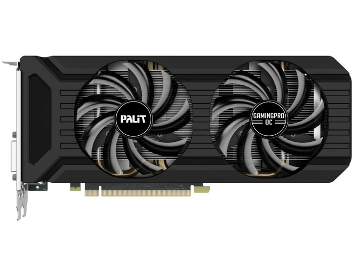 NEB1060U15J9-1045D (GeForce GTX1060 6GB GamingPro OC+) [PCIExp 6GB] �h�X�p��Web���胂�f��