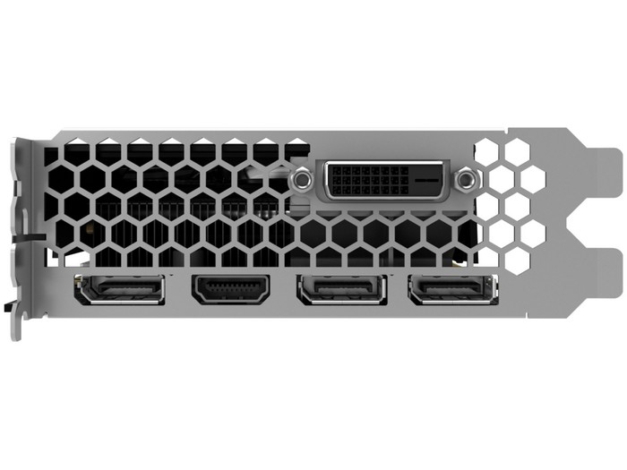 NEB1060U15J9-1045D (GeForce GTX1060 6GB GamingPro OC+) [PCIExp 6GB] �h�X�p��Web���胂�f��