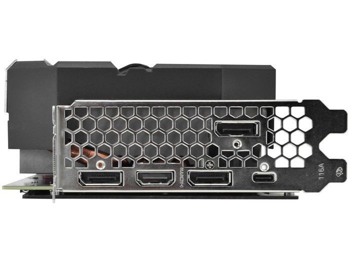 �w�{�� �ڑ������x NE62070V20P2-1061J (GeForce RTX2070 8GB Super JetStream) [PCIExp 8GB] �h�X�p��Web���胂�f�� �̐��i�摜