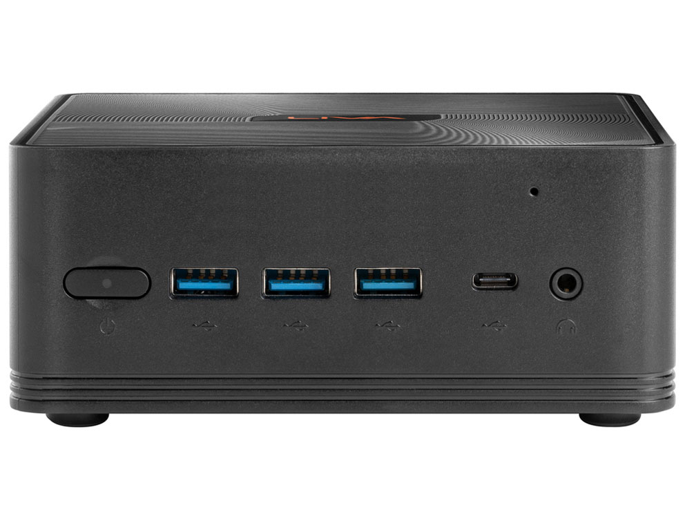 LIVA Z2 LIVAZ2-4/120-W10(N4000)