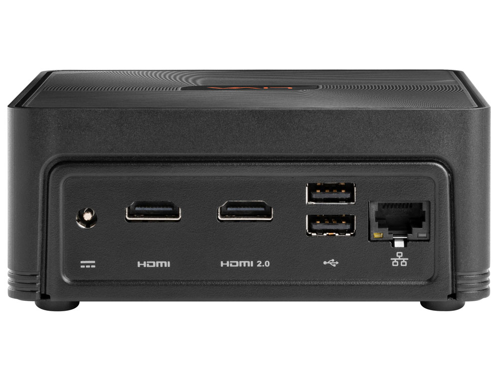 LIVA Z2 LIVAZ2-4/120-W10(N4000)