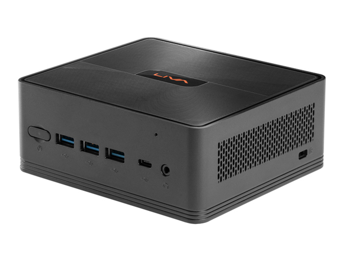 LIVA Z2 LIVAZ2-4/120-W10(N4000) �̐��i�摜