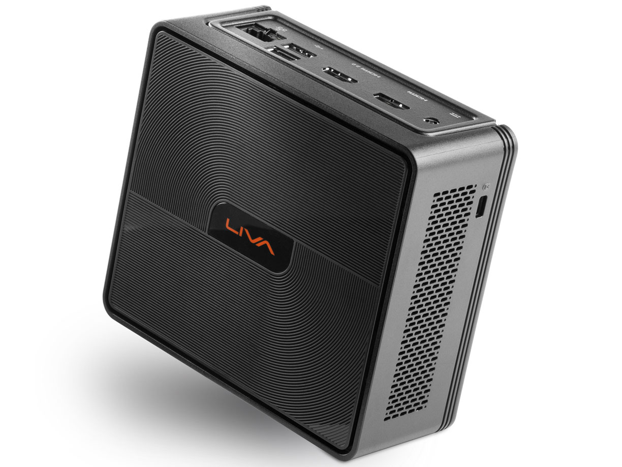 LIVA Z2 LIVAZ2-8/120-W10(N4100)
