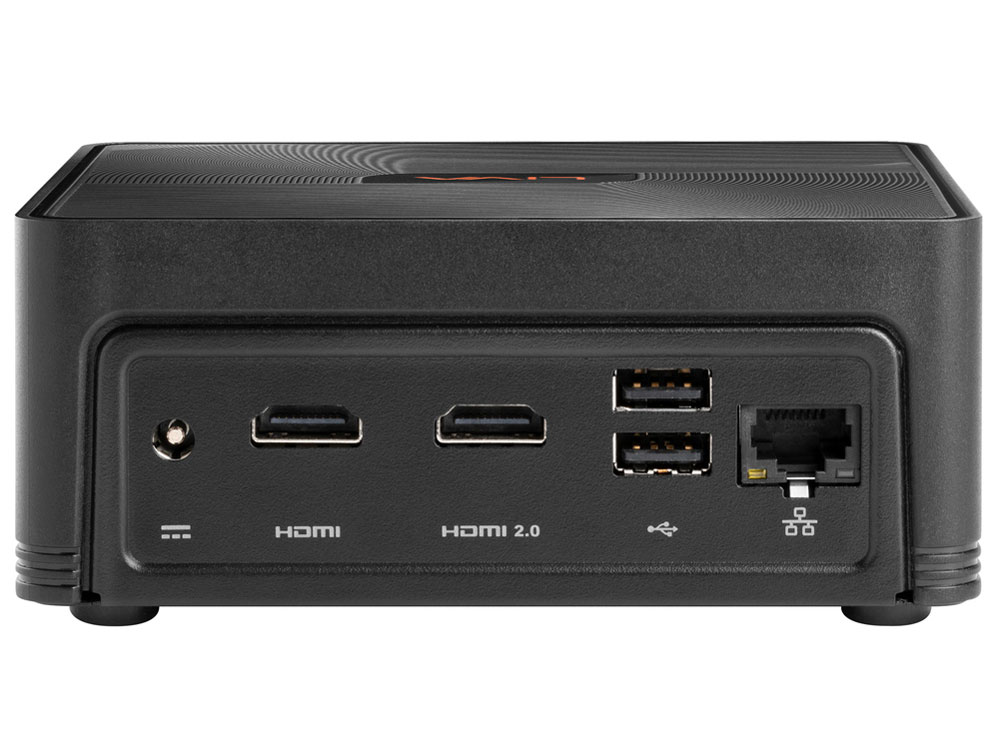 LIVA Z2 LIVAZ2-8/120-W10(N4100)