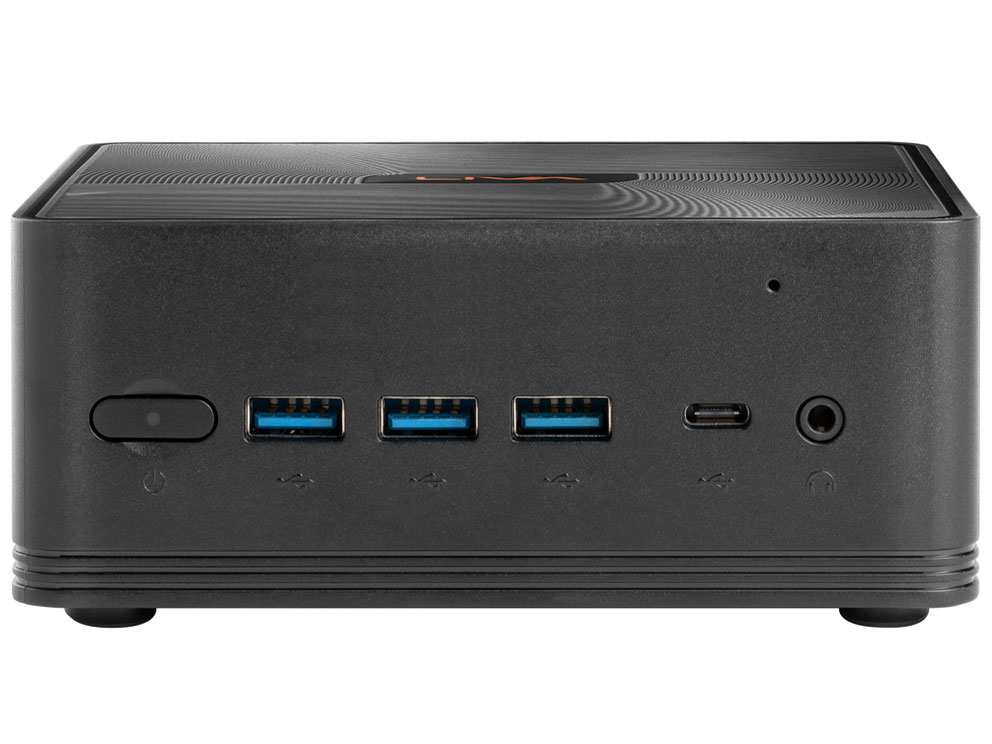 LIVA Z2 LIVAZ2-8/120-W10(N4100)