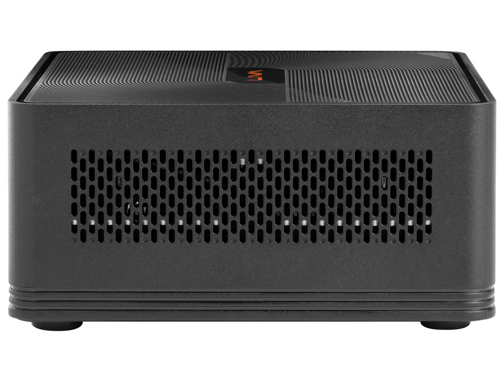 LIVA Z2 LIVAZ2-8/240-W10Pro(N5000)