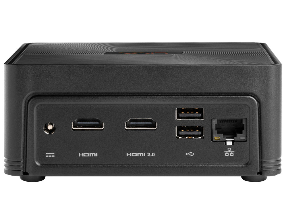 LIVA Z2 LIVAZ2-8/240-W10Pro(N5000)