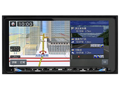 �X�[�p�[���C�h�i�r MAX778W �̐��i�摜