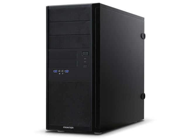 FRGAH370/KD16 ���i.com����/Core i9/16GB������/640GB SSD/2TB HDD/RTX2080/Win10/�J�X�^�}�C�Y�Ή� �̐��i�摜