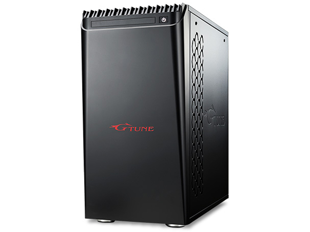 NEXTGEAR i690GA3 Core i7/8GB������/1TB HDD/GTX1070Ti���ڃ��f�� �̐��i�摜