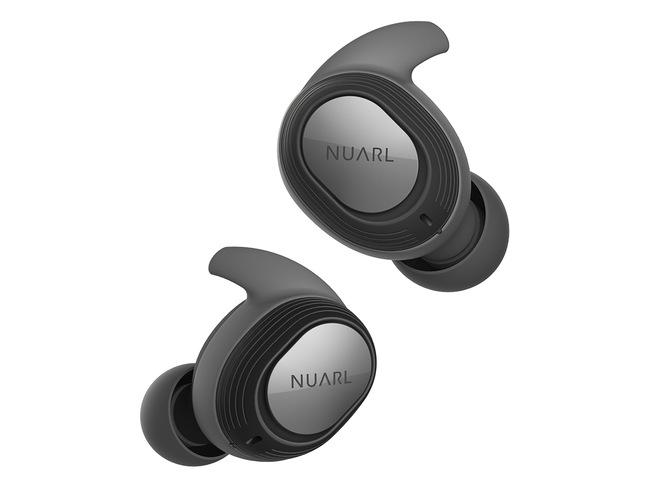 NUARL NT100-BK [�u���b�N] �̐��i�摜