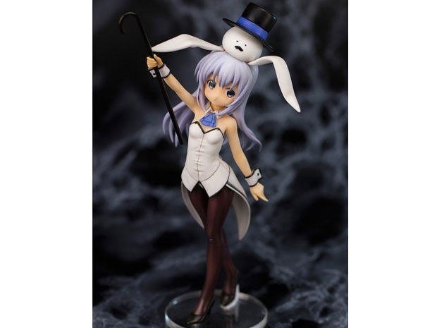 �������͂������ł����H�H 1/8 �`�m �o�j�[ver [FOTS JAPAN]