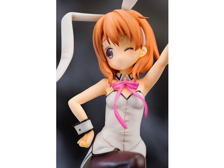 �������͂������ł����H�H 1/8 �R�R�A �o�j�[ver [FOTS JAPAN]