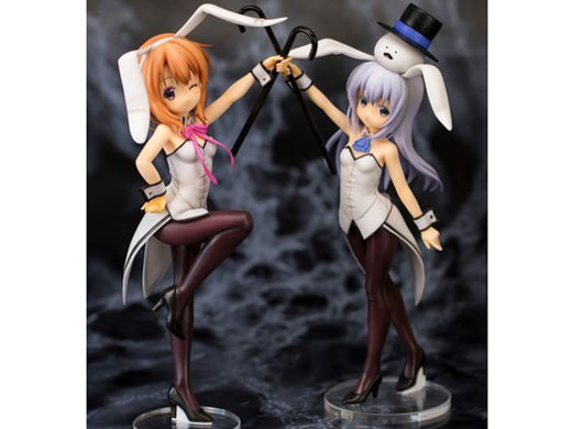 �������͂������ł����H�H 1/8 �R�R�A �o�j�[ver [FOTS JAPAN]