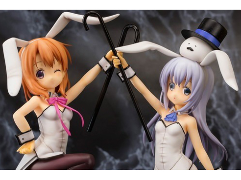 �������͂������ł����H�H 1/8 �R�R�A �o�j�[ver [FOTS JAPAN]