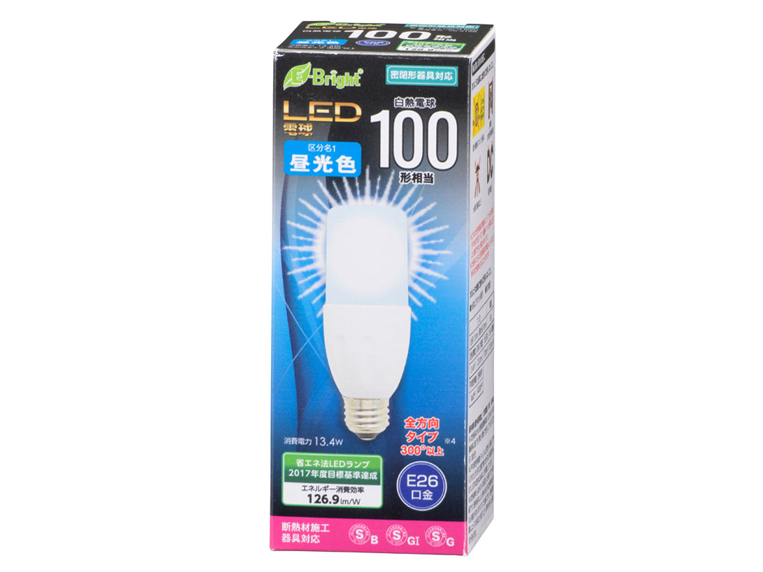 E-Bright LDT13D-G IS20 [�����F] �̐��i�摜