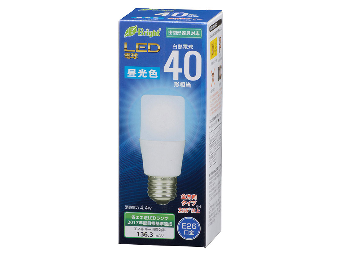 E-Bright LDT4D-G AG20 [�����F] �̐��i�摜
