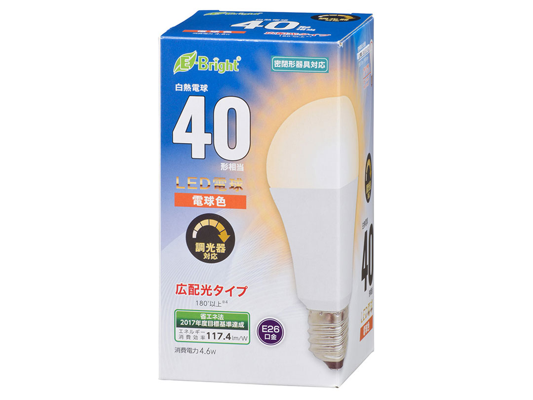 E-Bright LDA5L-G/D AS20 [�d���F] �̐��i�摜