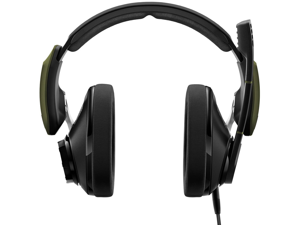 GSP 550