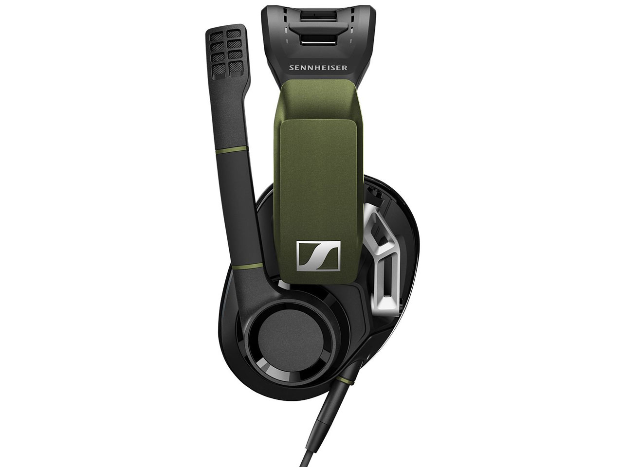 GSP 550