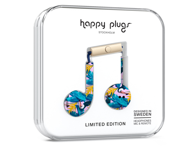 EARBUD PLUS LIMITED EDITION [TOCO LOCO]