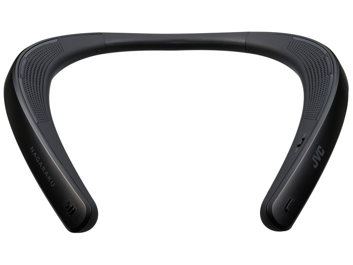 NAGARAKU SP-A10BT-B [�u���b�N]